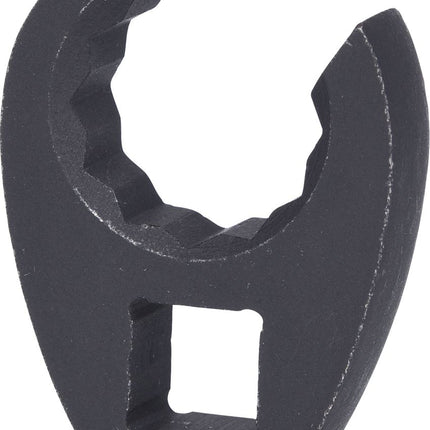 KS TOOLS 1/2' Chiave a forchetta ad innesto,poligonale, 22mm ( 913.1303 )