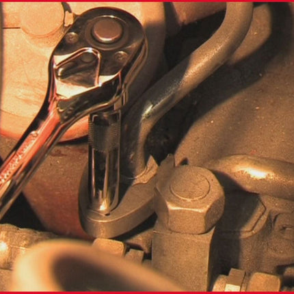 KS TOOLS 3/4" 12-kant-Einsteck-Maulschlüssel, 41mm ( 913.1309 ) - Toolbrothers