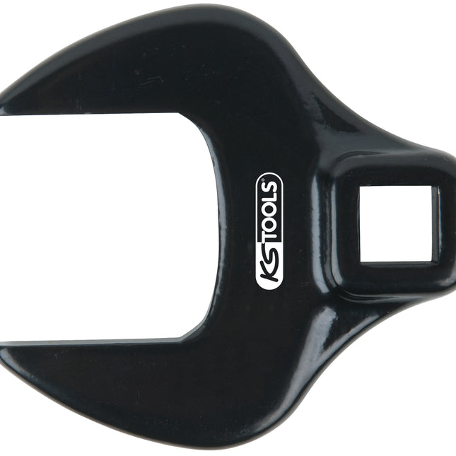 KS TOOLS 3/8" Einsteck-Einmaulschlüssel, 22 mm ( 913.1942 ) - Toolbrothers