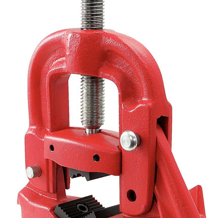 KS TOOLS Rohrschraubstock, 10-60mm ( 914.0010 ) - Toolbrothers