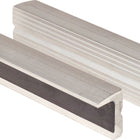 KS TOOLS Mordazas protectoras de aluminio con estructura para tornillo de banco, 175 mm ( 914.0084 )