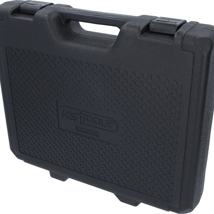 KS TOOLS Kunststoff-Leerkoffer für 917.0795 ( 917.0795-99 ) - Toolbrothers