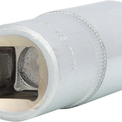 KS TOOLS 1/2 Bussole 12 quadrate, lunghe, 18 mm ( 917.1268 )