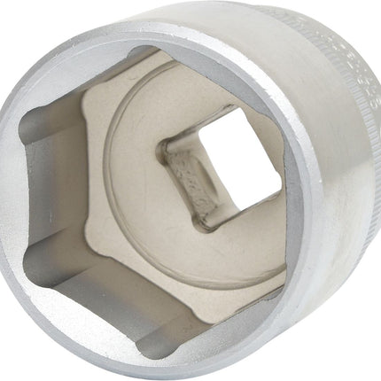 KS TOOLS 1/2" Sechskant-Stecknuss, 36mm ( 917.1347 ) - Toolbrothers