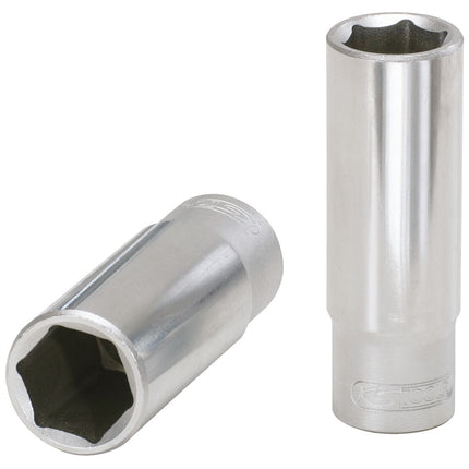 KS TOOLS 3/8' Llave de vaso, 5/8', modelo largo ( 917.3847 )