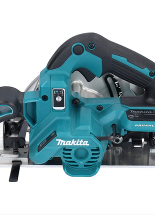 Makita DHS 661 M1U Akku Handkreissäge 18 V 165 mm Brushless + 1x 4,0 Ah Akku - ohne Ladegerät - Toolbrothers