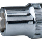 KS TOOLS 3/8 CHROMEplus Prese per cacciavite Torx, T30 ( 918.3884 )