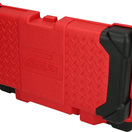 KS TOOLS 1/4" CHROMEplus Steckschlüssel-Satz, 52-tlg ( 958.0652 ) - Toolbrothers
