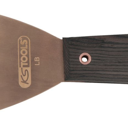 KS TOOLS BERYLLIUMplus coltello da intonaco 40 mm ( 962.0303 )