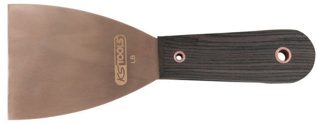 KS TOOLS BERYLLIUMplus coltello da intonaco 40 mm ( 962.0303 )