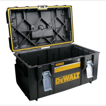 DeWalt 1-70-322 DS 300 Tough Box Werkzeug Koffer & Organizer H 306 x L 336 x B 550 mm - Toolbrothers
