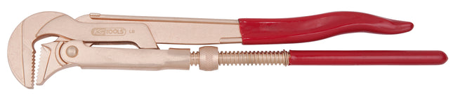 KS TOOLS BERYLLIUMplus Rohrzange schwedisches Modell 2 962 4016  1 - toolbrothers