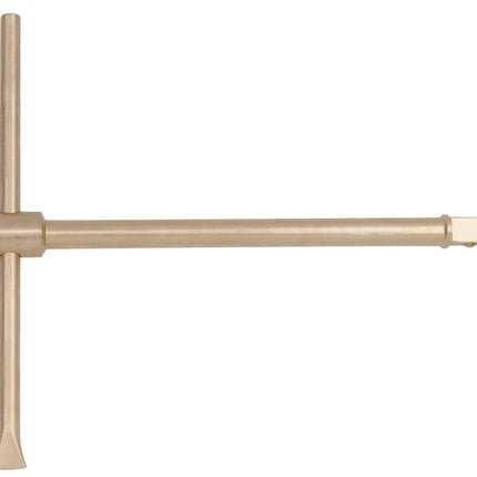 KS TOOLS BRONZEplus T-Griff 1/2" 245 mm  ( 963.1286 ) - Toolbrothers