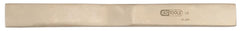 KS TOOLS BRONZEplus Schlitzmeißel, 250mm ( 963.2431 ) - Toolbrothers