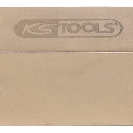 KS TOOLS BRONZEplus Verbindungsvierkant 3 4 963 3457  1 - toolbrothers