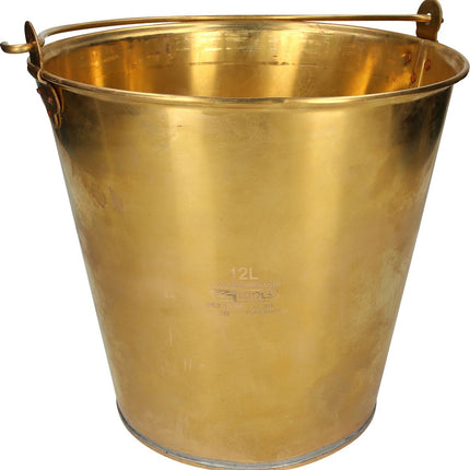 KS TOOLS Secchi antideflagranti, alluminio, 12l ( 963.5506 )