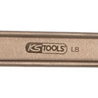 KS TOOLS Llave fija doble BRONZEplus 18x19 mm  ( 963.7029 )