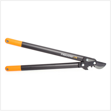 Fiskars PowerGear II Bypass L 78 - Getriebe Astschere 70 cm ( 112590 ) - Toolbrothers