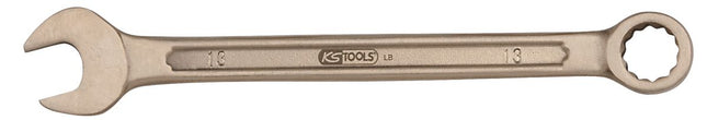 KS TOOLS Llave combinada BRONZEplus 8 mm  ( 963.7267 )