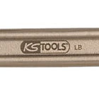 KS TOOLS BRONZEplus Ringmaulschlüssel 1.1/8
