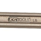 KS TOOLS BRONZEplus Doppel-Ringschlüssel gekröpft 32x36 mm ( 963.7421 ) - Toolbrothers