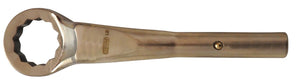 KS TOOLS BRONZEplus Zugringschlüssel 41 mm  ( 963.8024 )