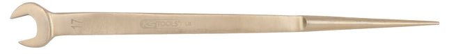 KS TOOLS Llave fija de montaje para estructura BRONZEplus 13/16' ( 963.8111 )