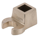 KS TOOLS BRONZEplus Krähenfußschlüssel, Maulform, Vierkant 1/2