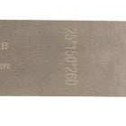 KS TOOLS BRONZEplus Spachtelmesser 490 mm  ( 963.9517 )