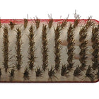 KS TOOLS Balayette BRONZEplus, ondulé, 310mm ( 963.9587 )