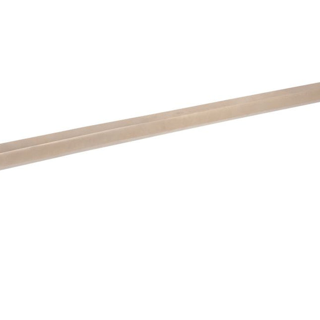 KS TOOLS Pinces à décoffrer BRONZEplus 600 mm  ( 963.9707 )