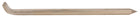 KS TOOLS BRONZEplus Brechstange 1000 mm  ( 963.9724 ) - Toolbrothers