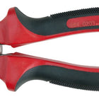 KS TOOLS Alicates universales STAINLESS STEEL, 200 mm ( 964.0203 )