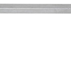 KS TOOLS Chiavi esagonali, EDELSTAHL corte, 6,0 mm ( 964.0306 )