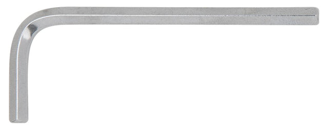 KS TOOLS Chiavi esagonali, EDELSTAHL corte, 6,0 mm ( 964.0306 )