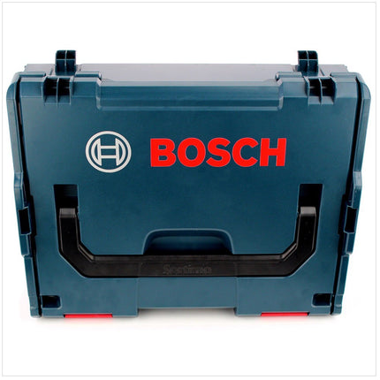 Bosch GSR 18 V-EC TE Akku Trockenbohrschrauber 18V 1/4" 25Nm Brushless Solo + L-Boxx ( 06019C8004 ) - ohne Akku, ohne Ladegerät - Toolbrothers