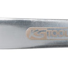KS TOOLS EDELSTAHL Einringschlüssel, 60mm ( 964.1060 ) - Toolbrothers