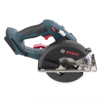 Bosch GKM 18 V-LI Professional Akku Metall Kreissäge Solo 136 mm in L-Boxx ( 06016A4001 ) - Toolbrothers