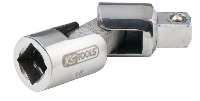 KS TOOLS STAINLESS STEEL 1/2' Articulación cardánica ( 964.1240 )