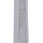 KS TOOLS EDELSTAHL Rollgabelschlüssel, verstellbar, 8