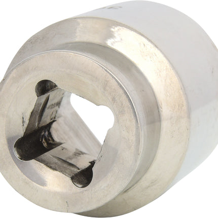 KS TOOLS 3/4' Llave de vaso hexagonal STAINLESS STEEL, 36 mm ( 964.3436 )