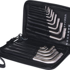 KS TOOLS Jeu de clés mâles six pans TITANplus, 17 pcs  ( 965.2004 )