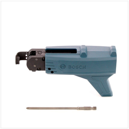 Bosch MA 55 Magazinvorsatz für alle Bosch Trockenbauschrauber TE ( 1600Z0000Y ) - Toolbrothers