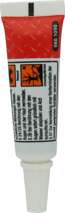 KS TOOLS Spezial-Gewindefett, Tube ( 980.1090 ) - Toolbrothers