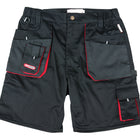 KS TOOLS Arbeitsshorts, 48 ( 985.0660 ) - Toolbrothers