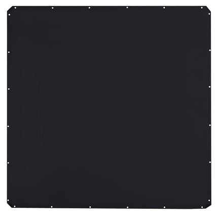 KS TOOLS Schweißerschutzplane, schwarz ( 985.7029 ) - Toolbrothers