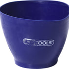 KS TOOLS Gipsbecher, 0,65 Liter ( 999.2034 ) - Toolbrothers