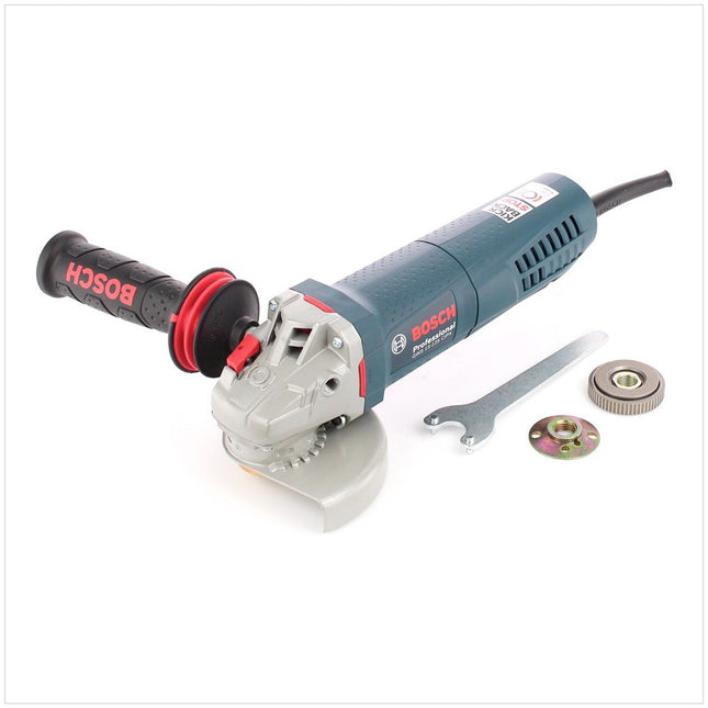 Bosch GWS 15-125 CIPX Winkelschleifer 1500W 125mm ( 0601795306 ) - Toolbrothers