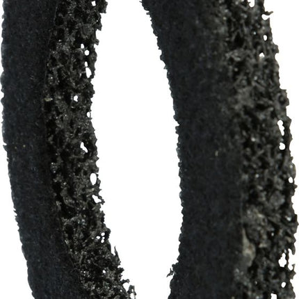 KS TOOLS Ersatzscheibe für Radnabenschleifer, Ø 150 mm ( 100.5077 ) - Toolbrothers