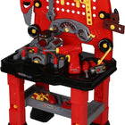 KS TOOLS KS TOOLS Workstation für Kinder ( 100074 ) - Toolbrothers